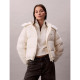 Calvin Klein Γυναικείο μπουφάν Short Down Puffer Jacket